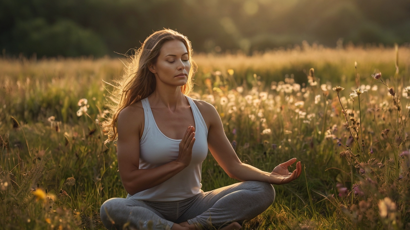 Meditatívna joga v Degoxa centre